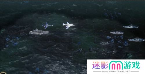 创建“海上丝绸之路”，《世界启元》X2纪元【定海平波】1.25正式上线