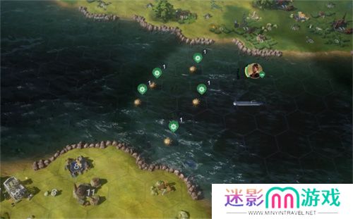 创建“海上丝绸之路”，《世界启元》X2纪元【定海平波】1.25正式上线